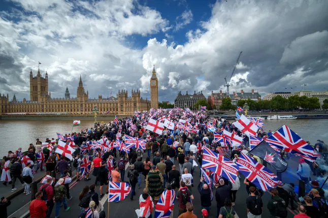 bieu tinh london 1