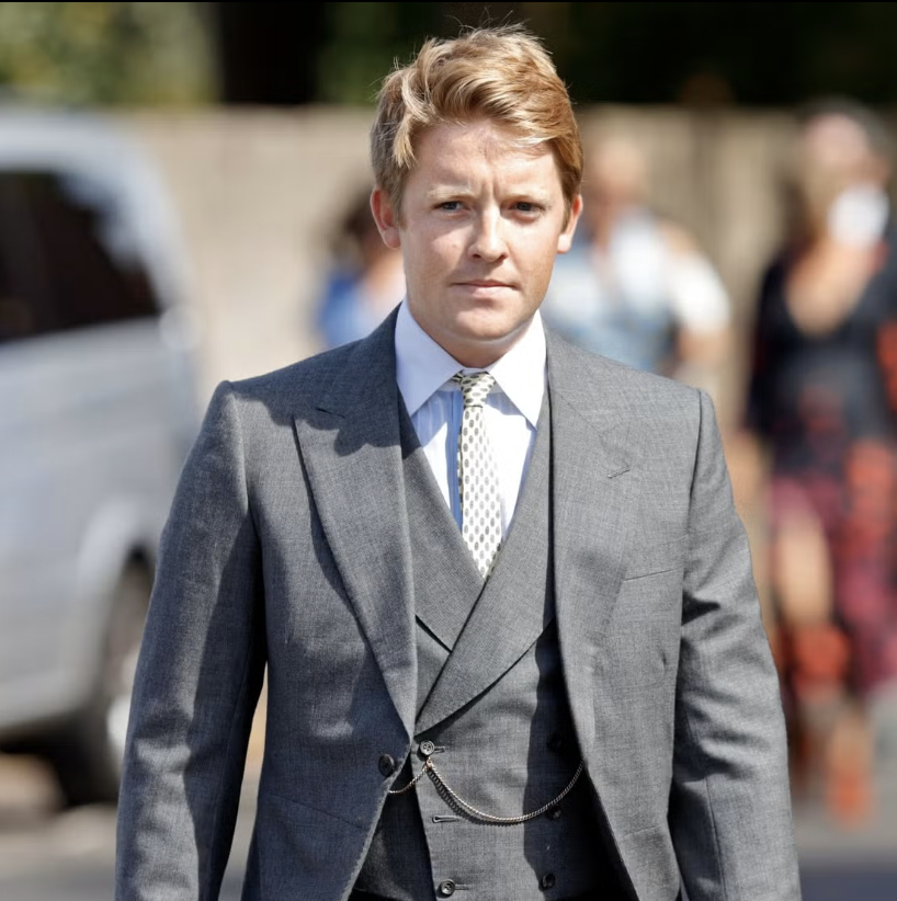 cong tuoc Hugh Grosvenor 1