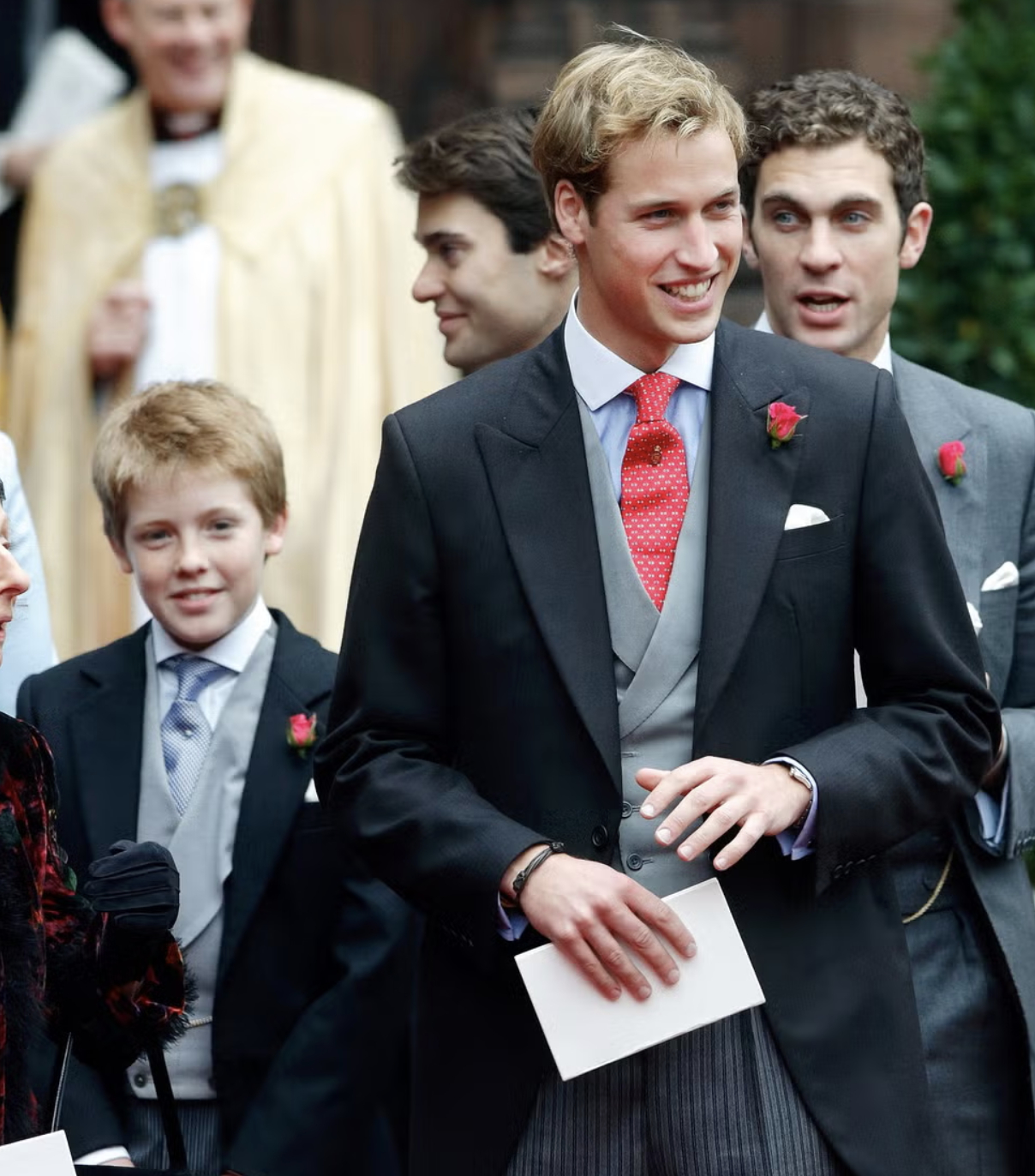 cong tuoc Hugh Grosvenor 1