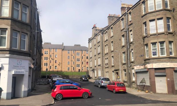 dundee