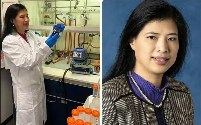 giao su nguyen thi kim thanh