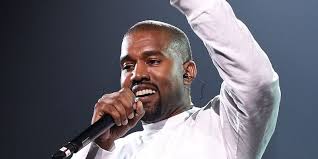kayne west
