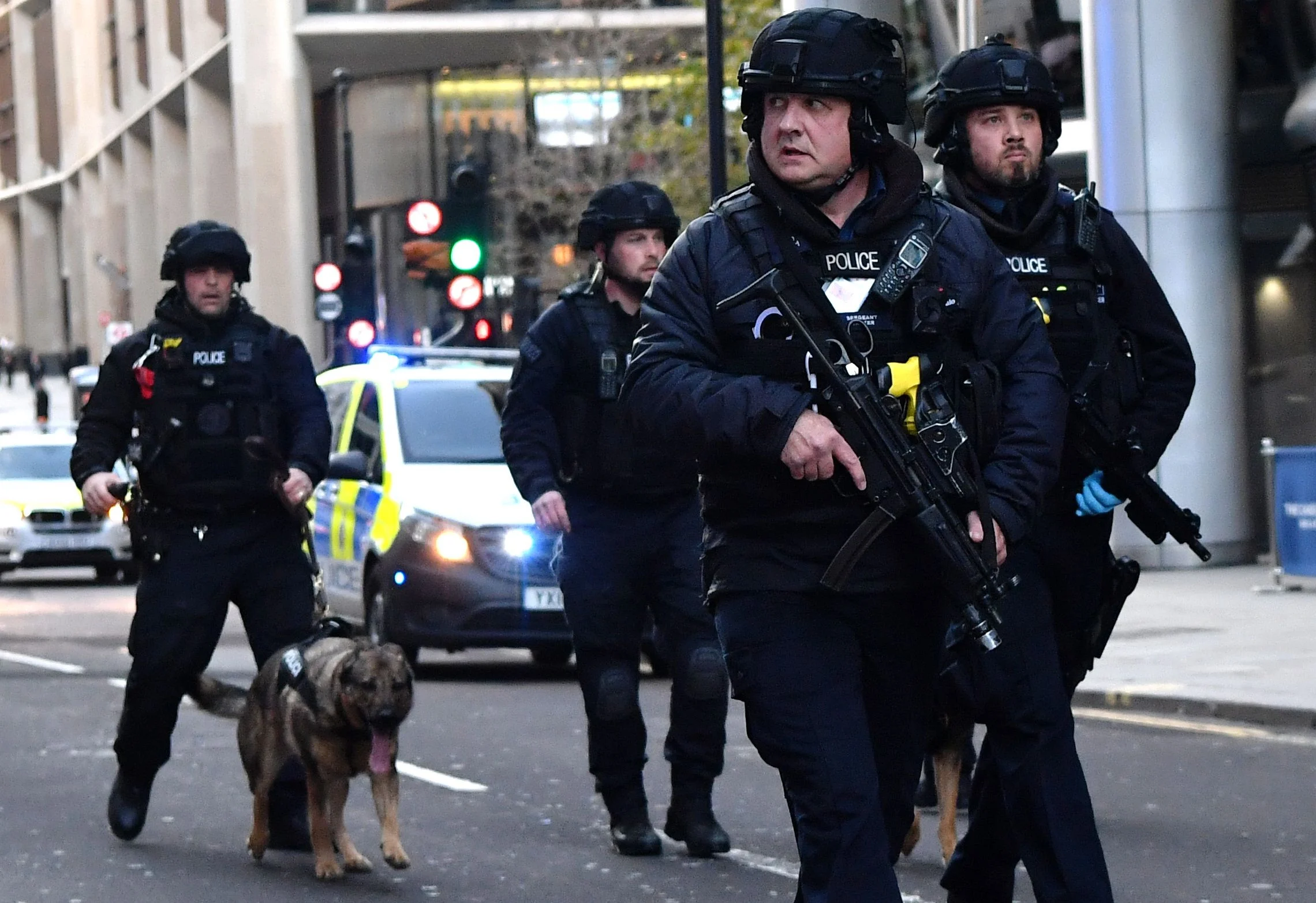 london bridge attack