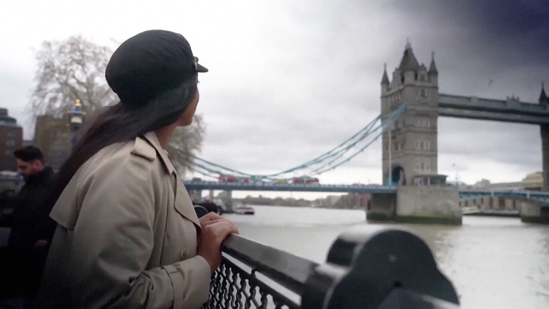 londonmaxxing