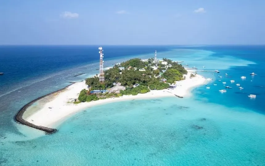 maldives 1