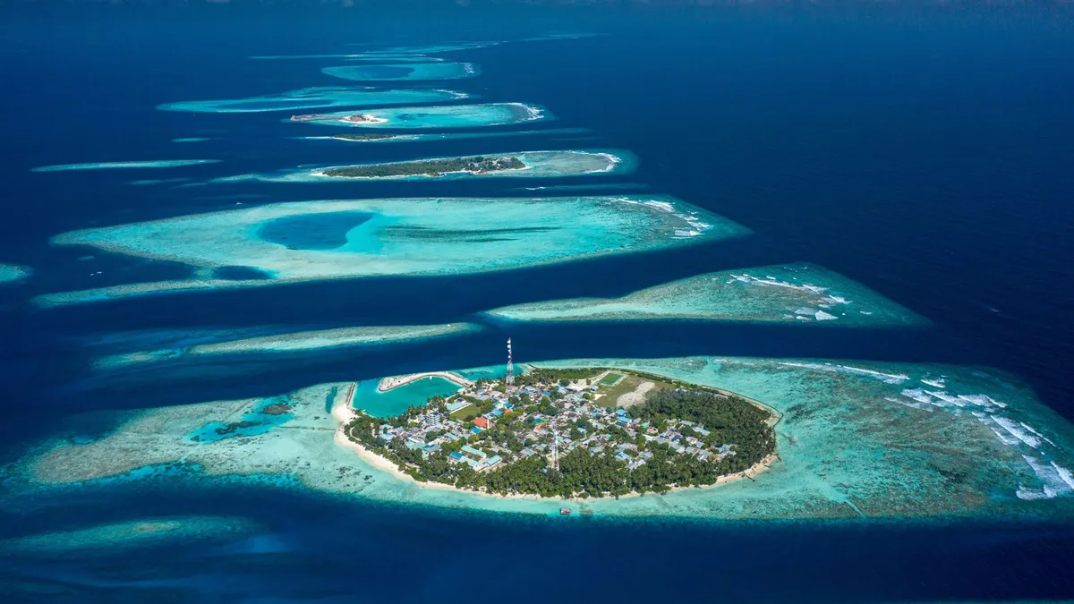 maldives 1