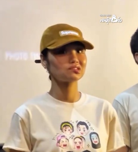 miu le meo mieng 1