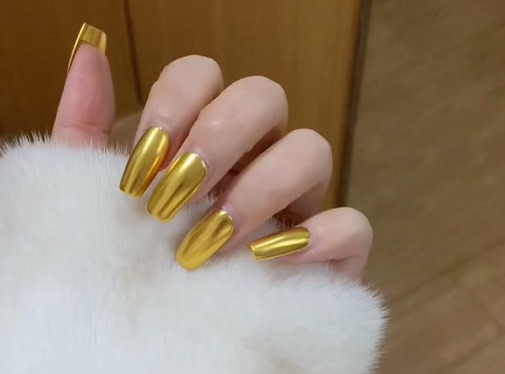 nail bang vang rong 1