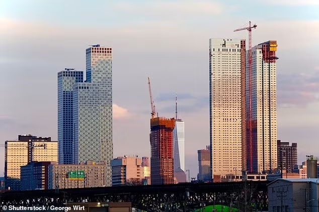 new jersey