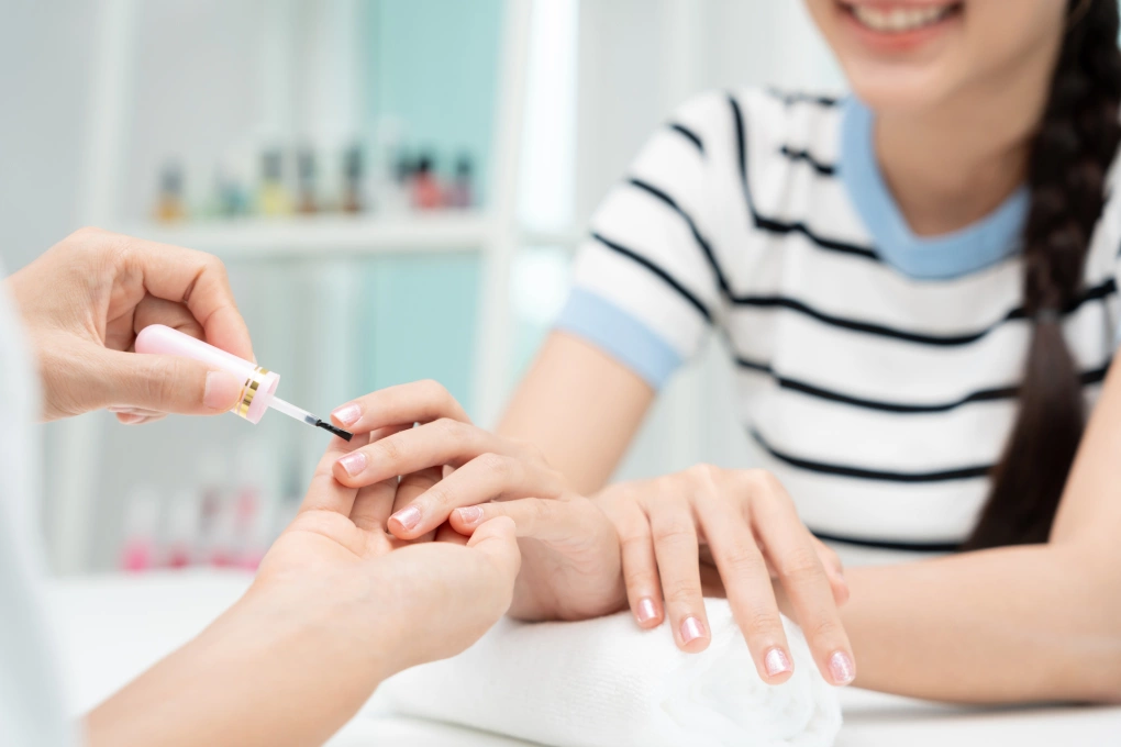tho nail tiem vaccine