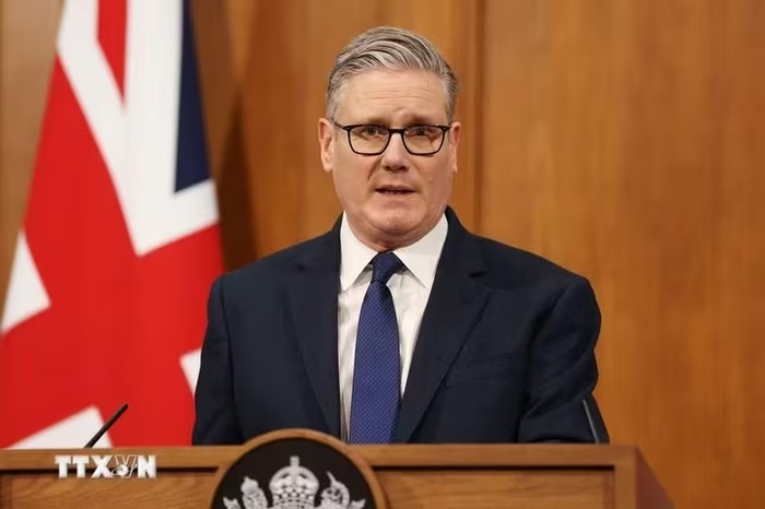 ung ho brexit 1