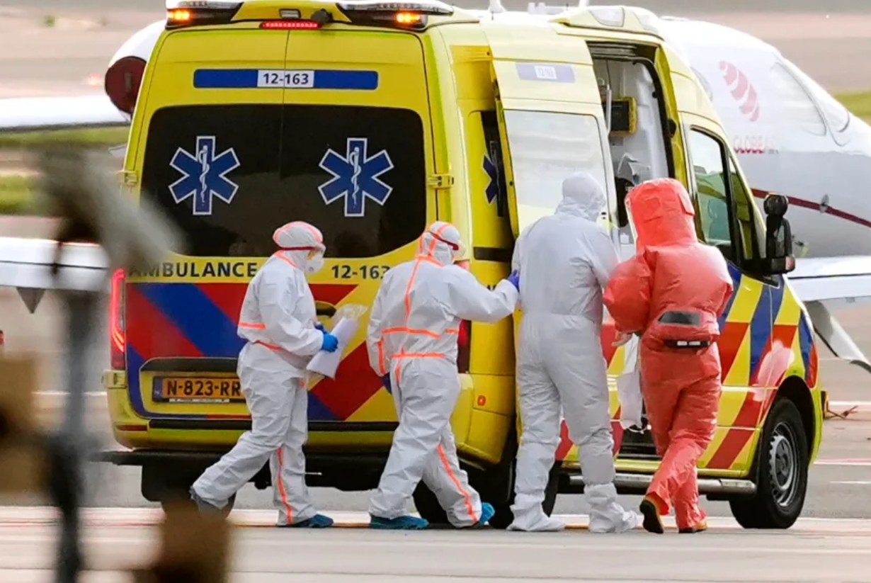 virus hanta truy vet 1