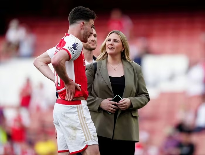 Declan Rice 2
