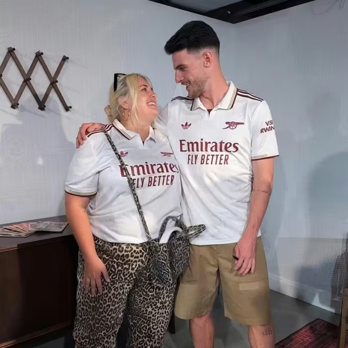 Declan Rice 2