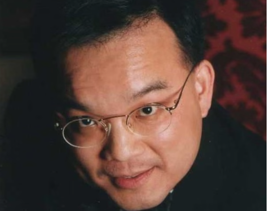 Kenneth Law
