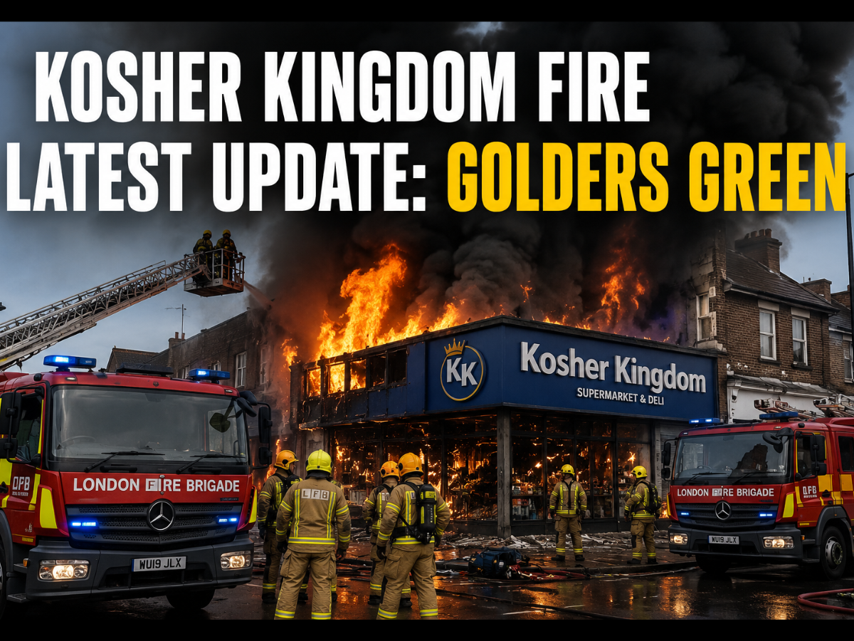 Kosher Kingdom