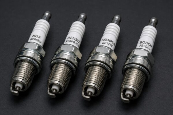 5 phụ tùng nên thay thế khi xe chạy đến 100,000 dặm