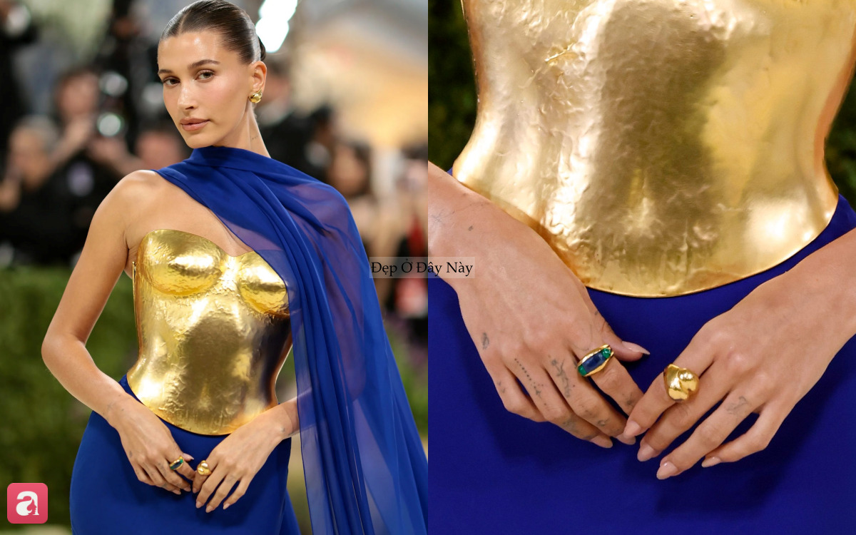 hailey bieber 1