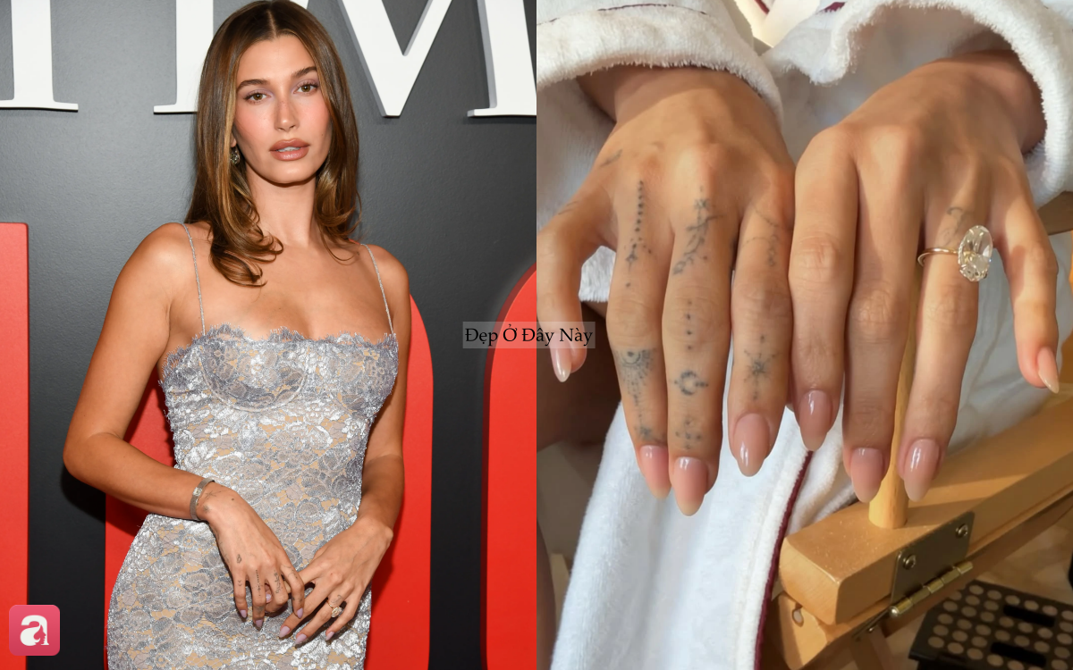 hailey bieber 1