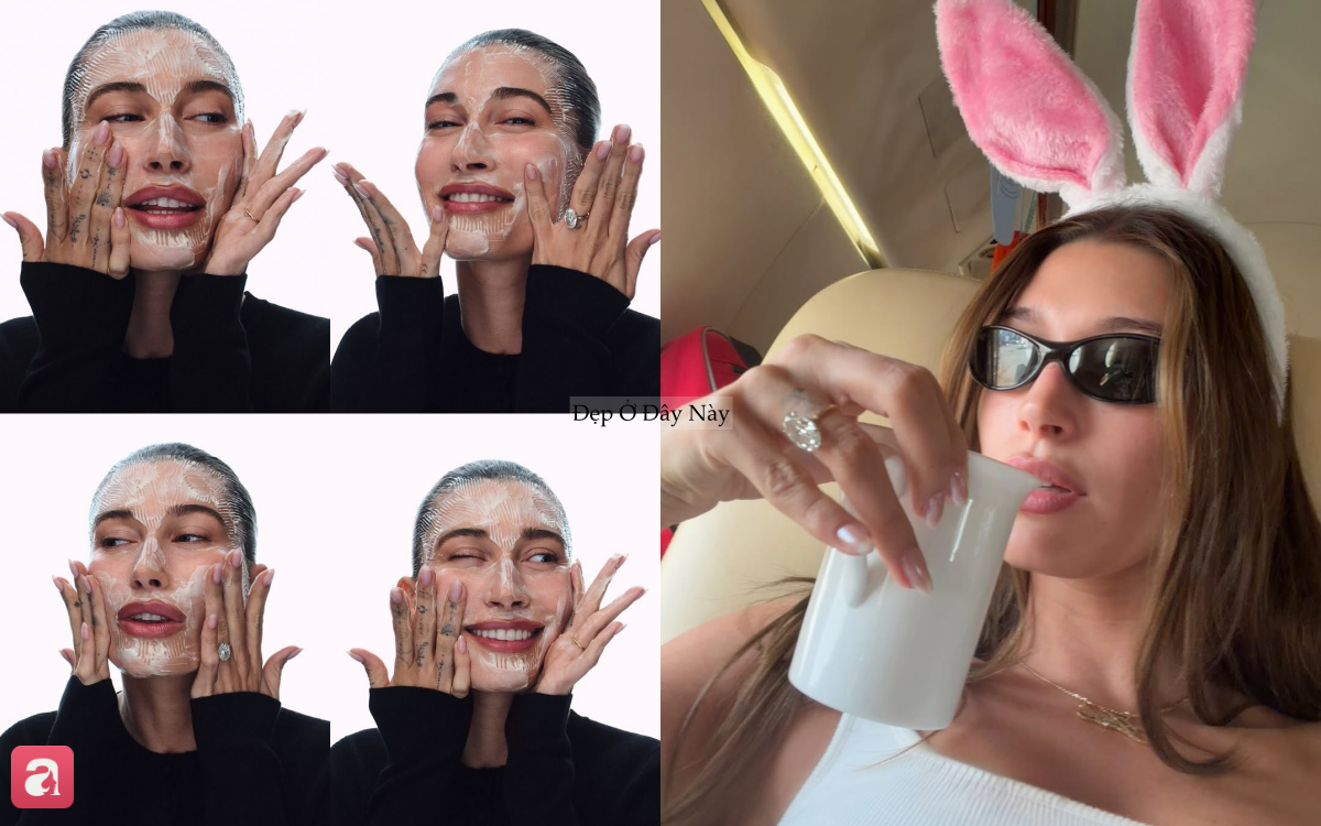 hailey bieber 1