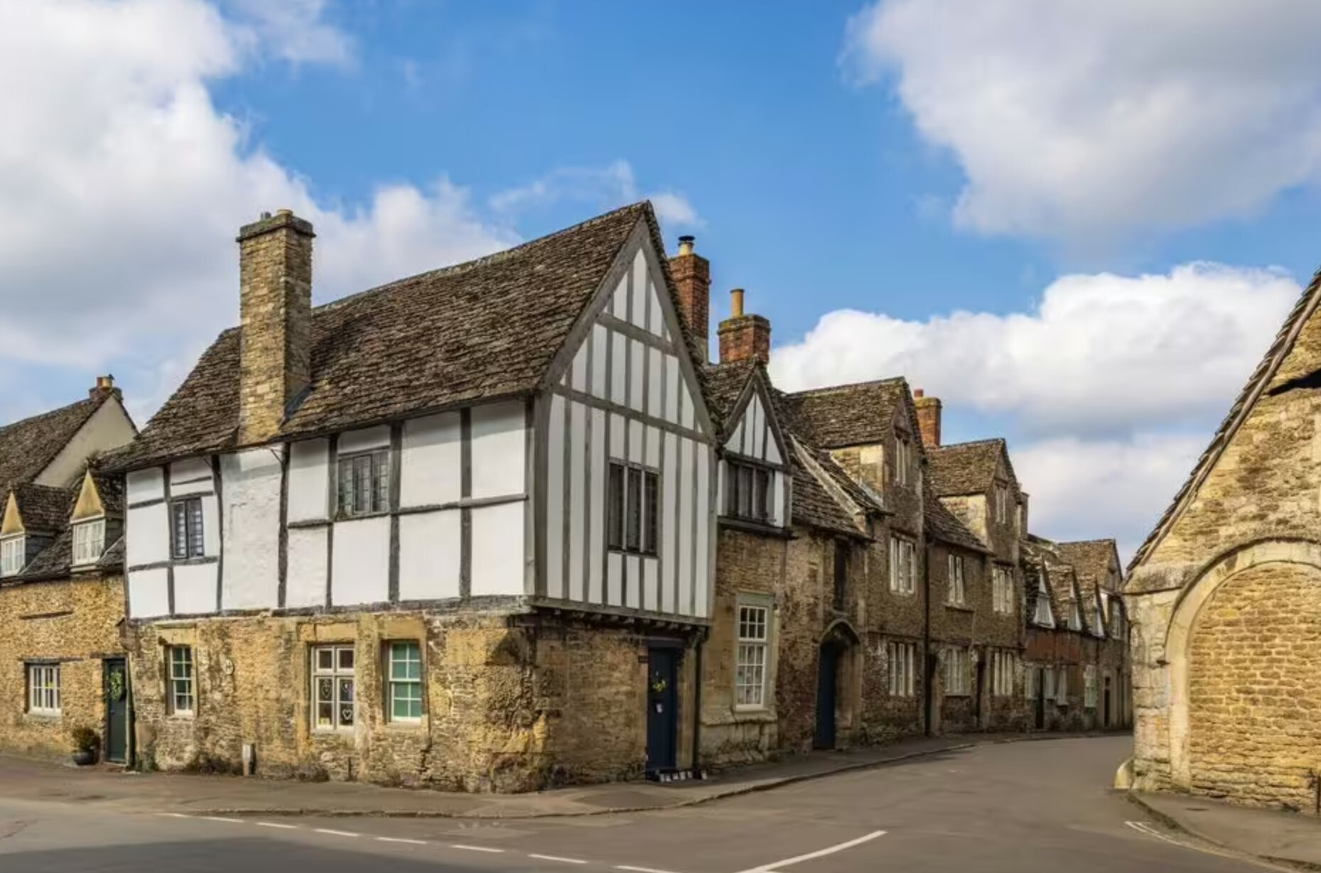 lacock 1
