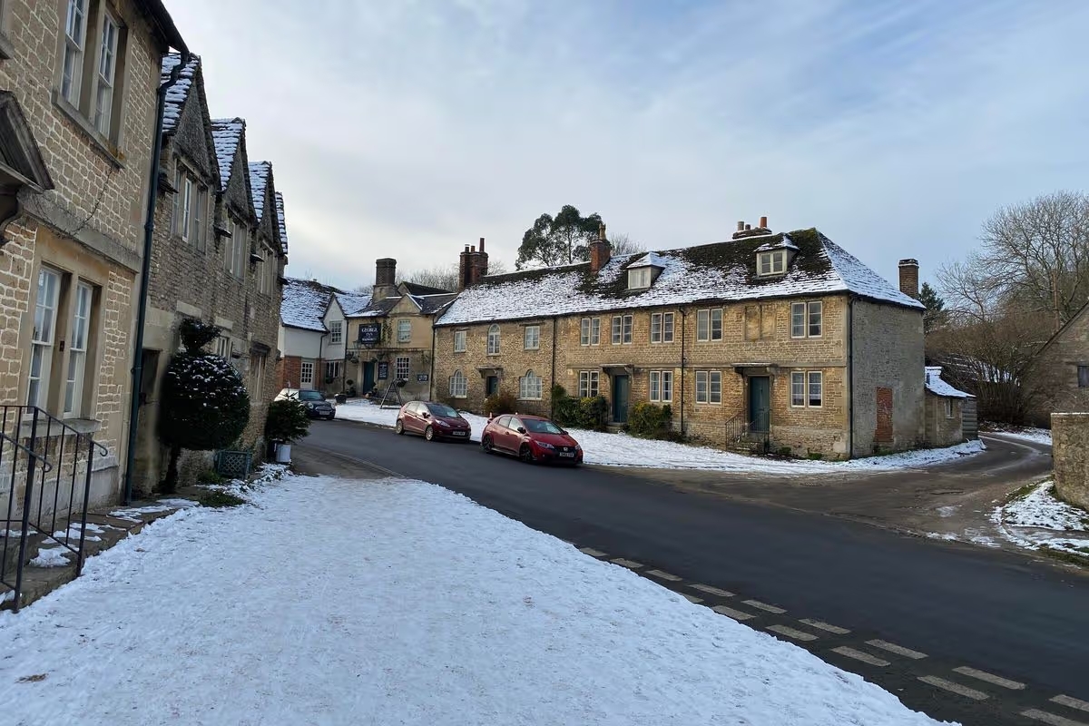 lacock 1