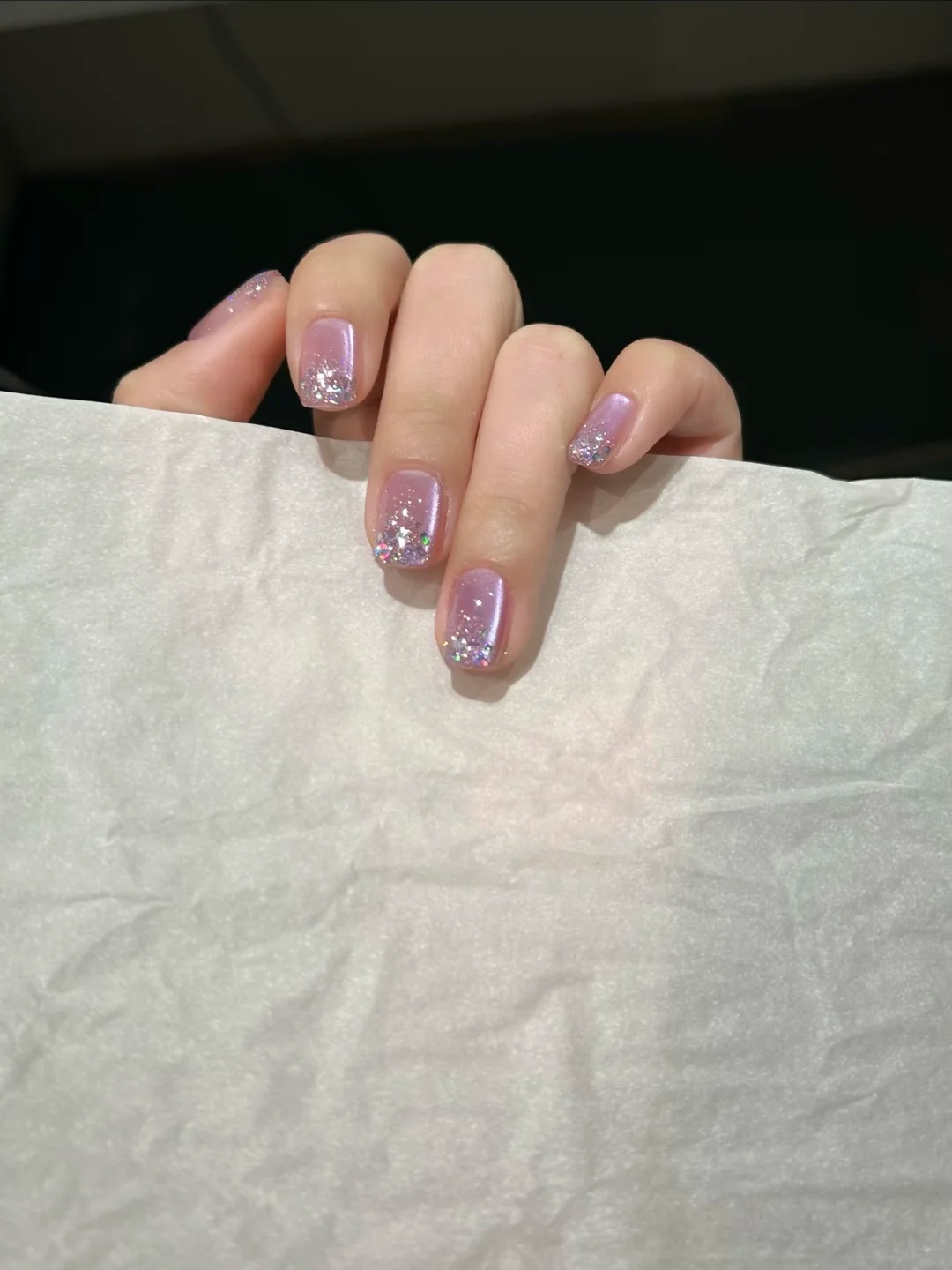 nail quiet luxury 8