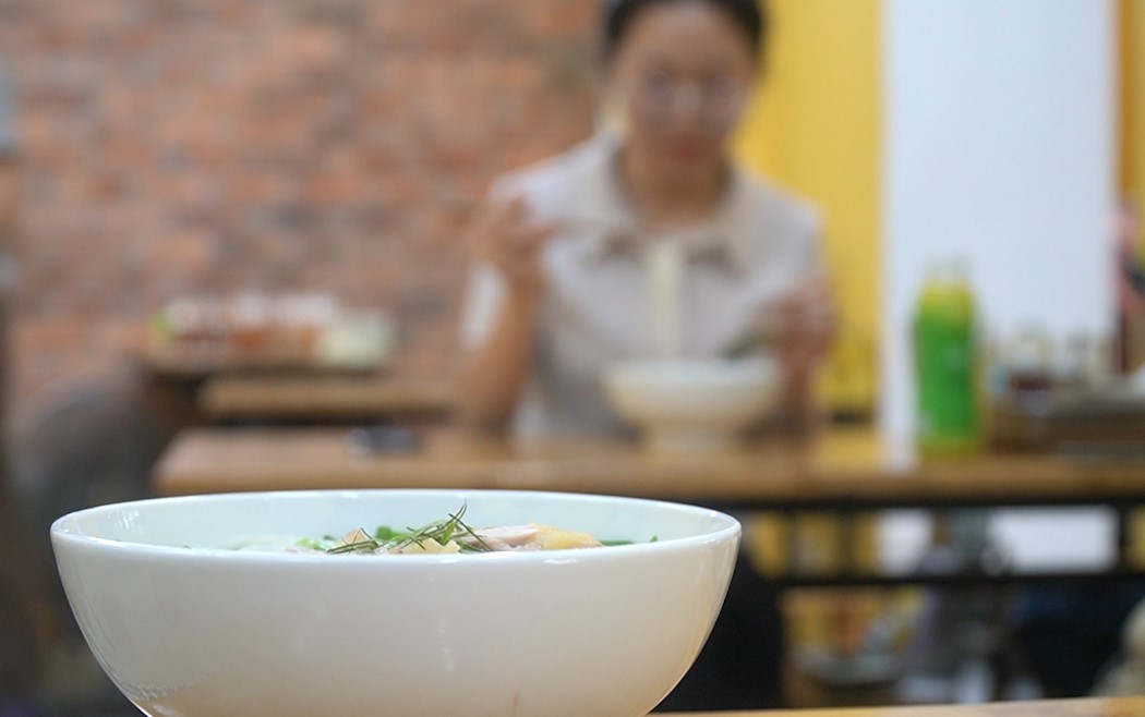 pho tien michelin 1