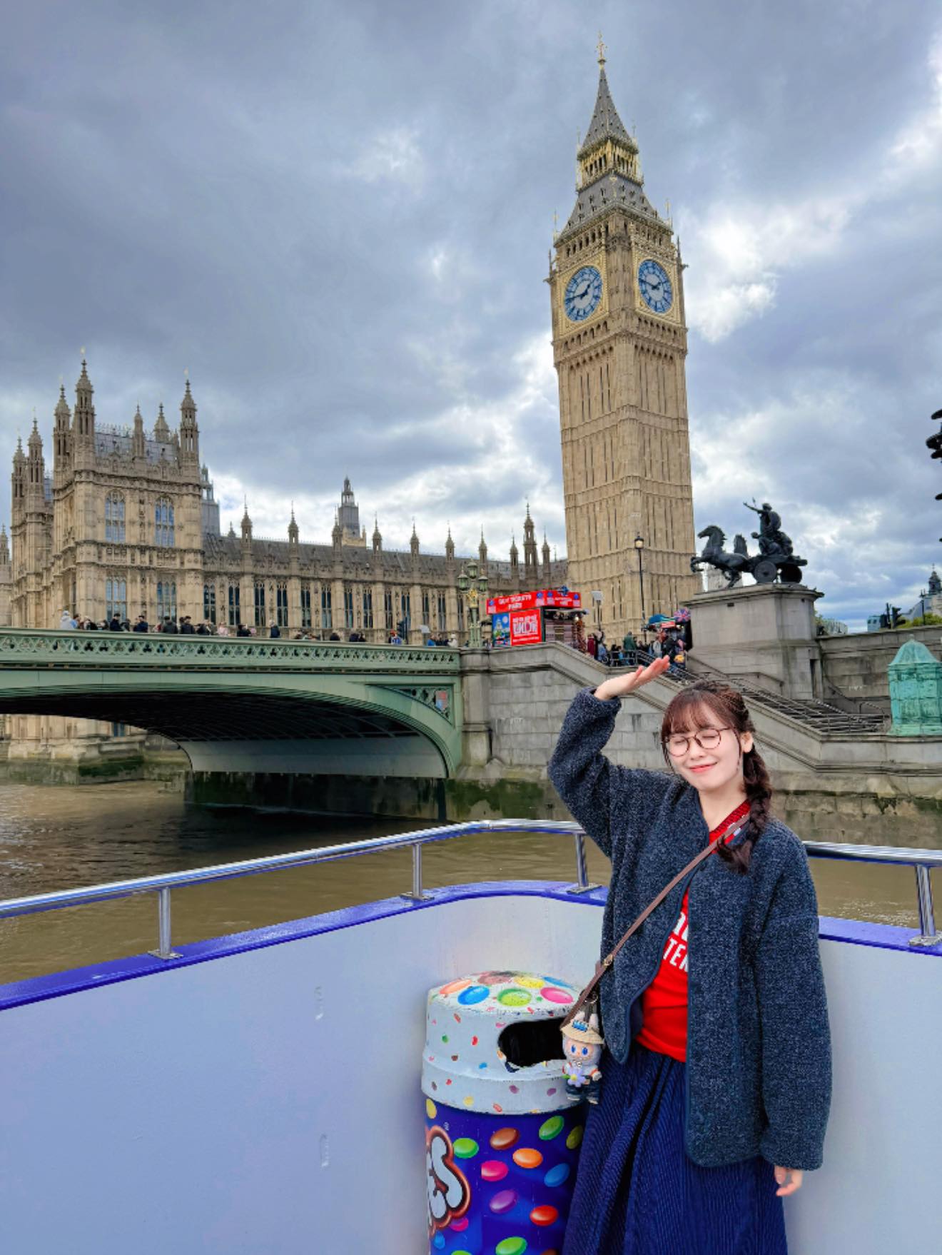 review du lich london 1