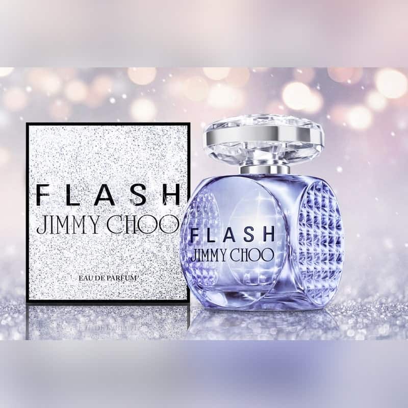 Jimmy Choo Flash EDP 4