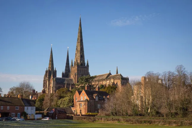 Lichfield 1