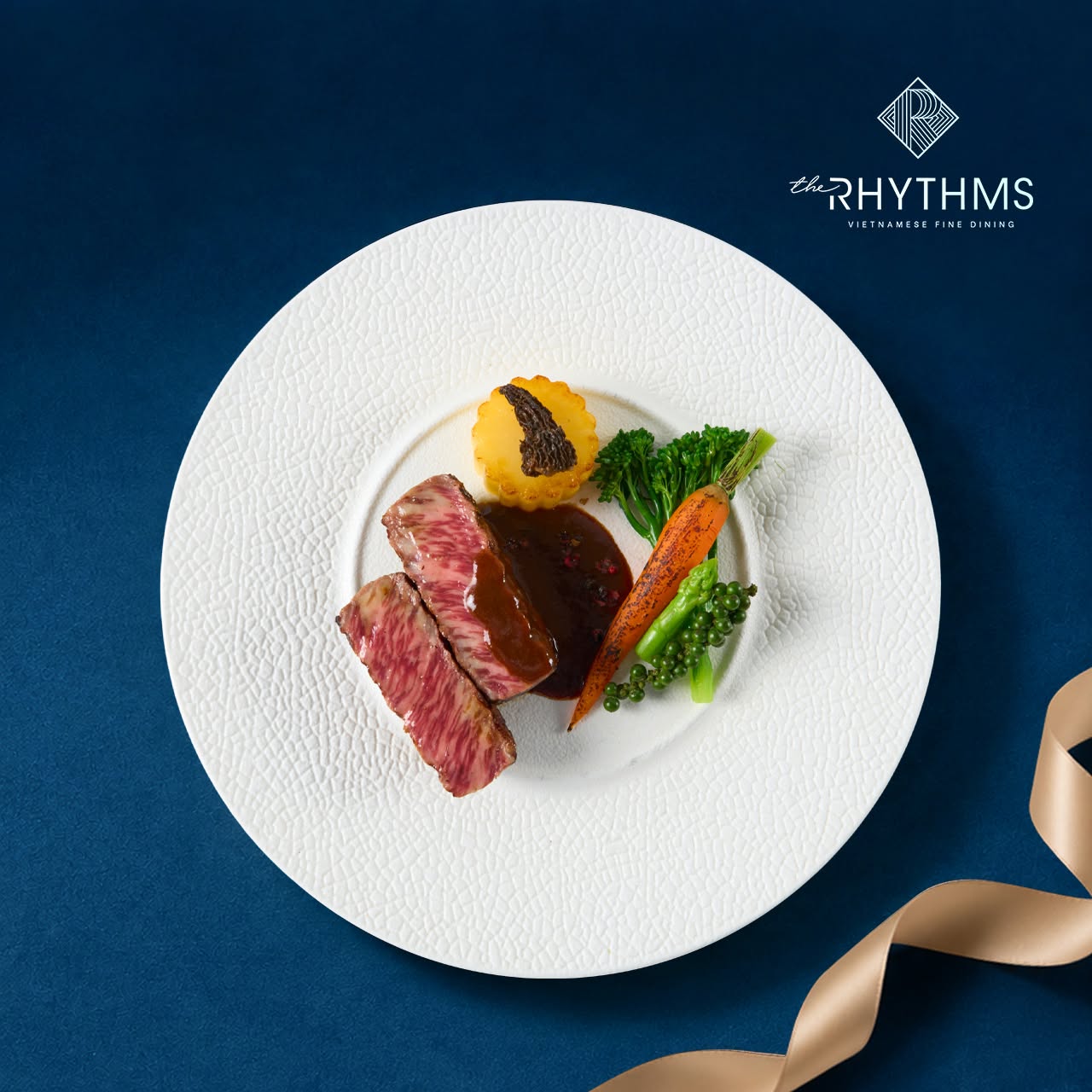 The Rhythms Restaurant 1