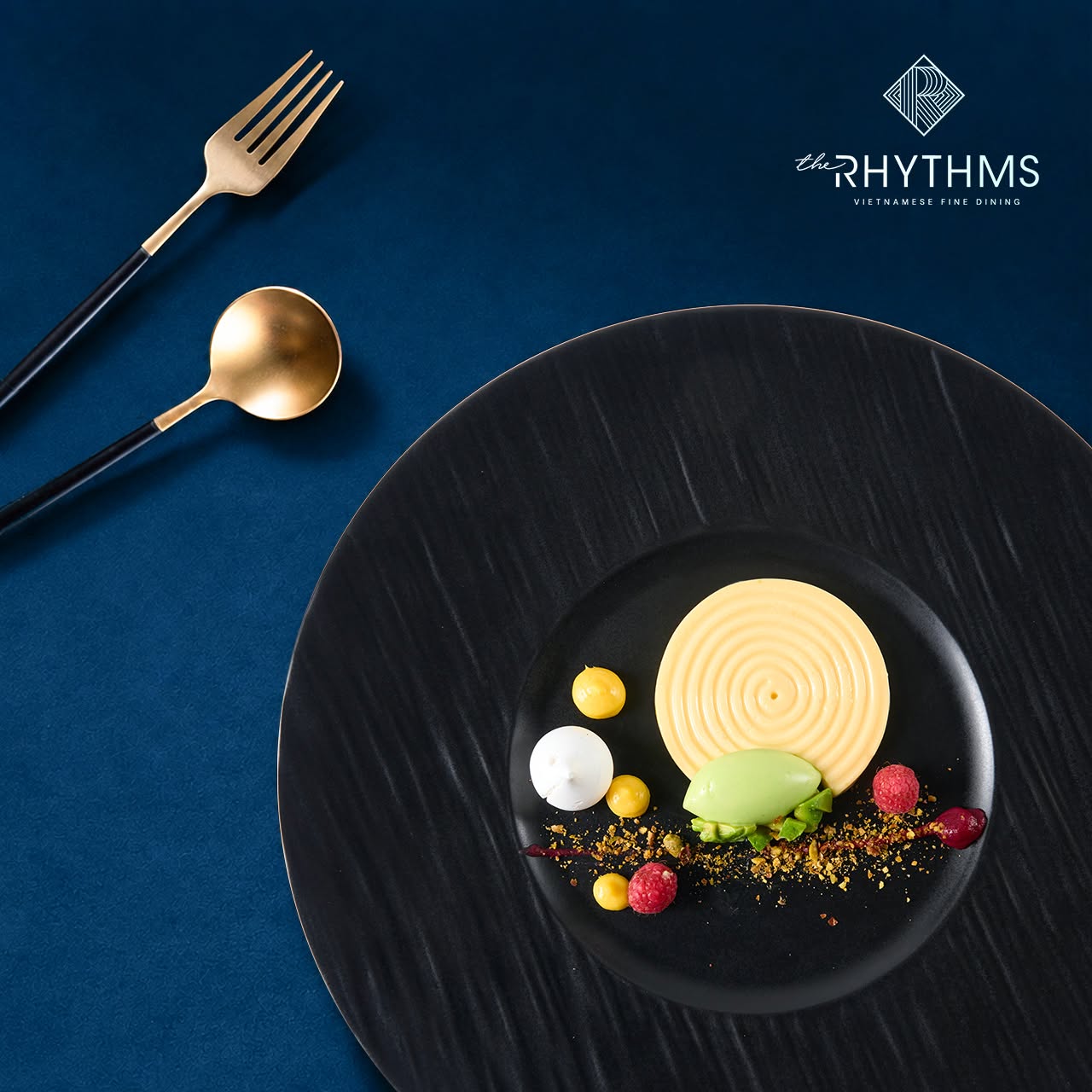 The Rhythms Restaurant 1