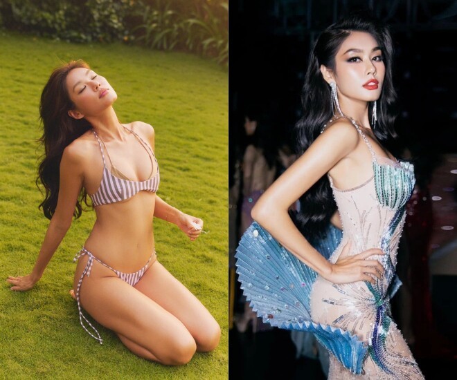 a hau thao nhi le 1