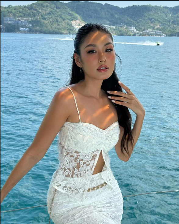 a hau thao nhi le 1
