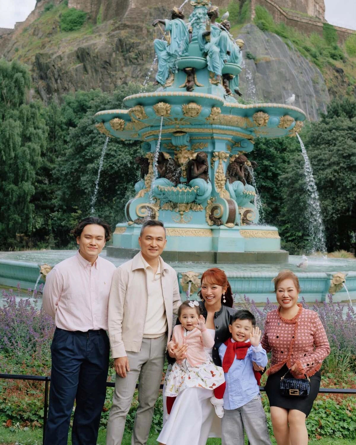 chi bao scotland 1
