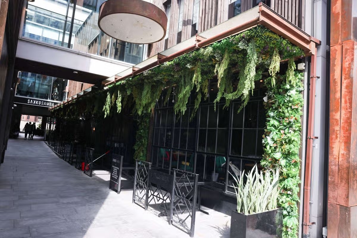 Nhà hàng cafe Việt sắp khai trương tại địa điểm nổi tiếng ở Manchester
