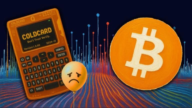 Cảnh báo vụ hack ví lạnh Bitcoin rúng động thế giới đang diễn ra