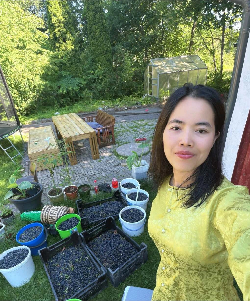 hai viet quat o phan lan 1