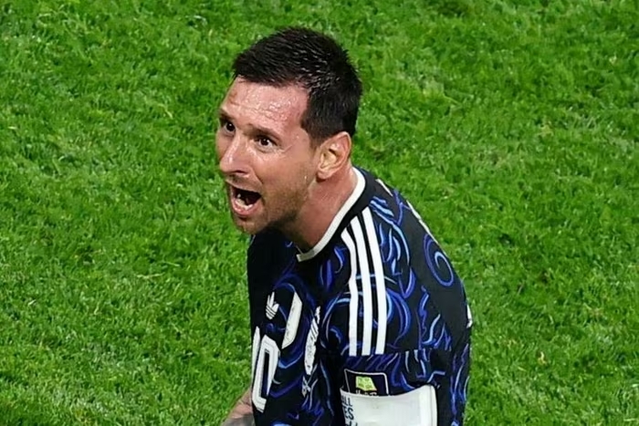 messi world cup 2026