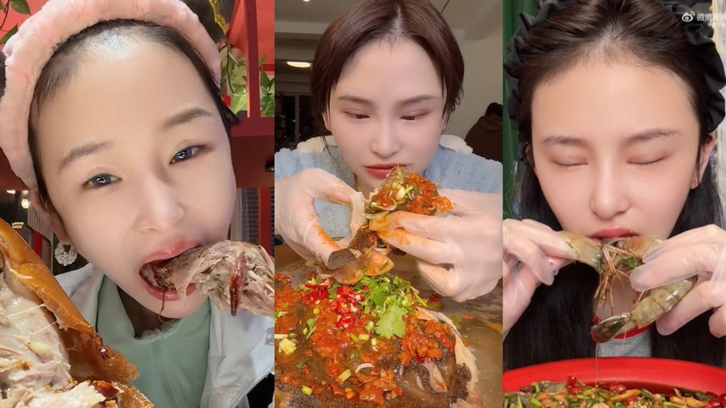 Streamer từng ăn 70 quả trứng một lúc qua đời ở tuổi 24