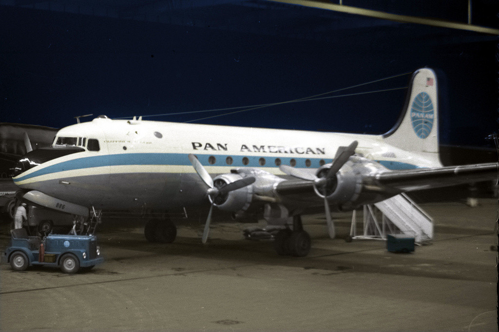 pan am 1