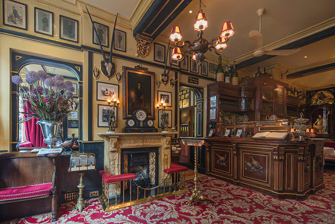 rules restaurant 1