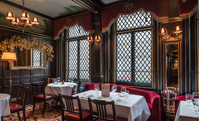 rules restaurant 1