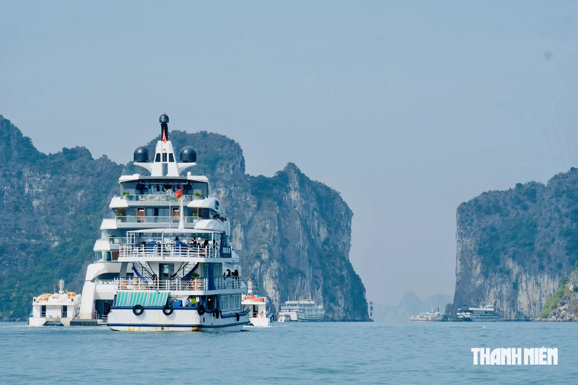 Báo Anh nói Việt Nam 'tuyệt vời hơn Thái Lan'