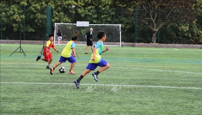vauk cup 2026 1