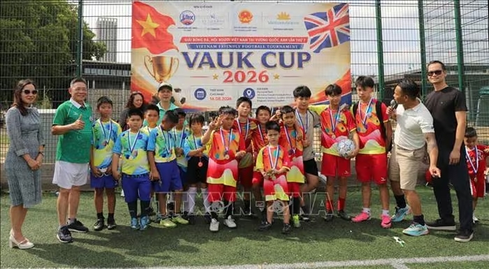 vauk cup 2026 1