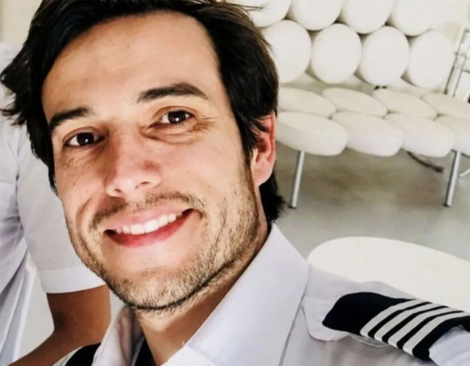 Leandro Bertazzo 1