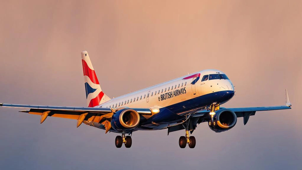 Toàn bộ phi công và tiếp viên đều say xỉn, hủy chuyến bay British Airways chở hơn 330 khách