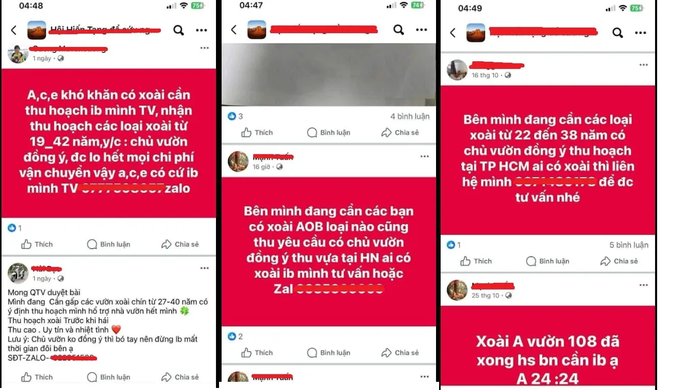 buon ban noi tang 1